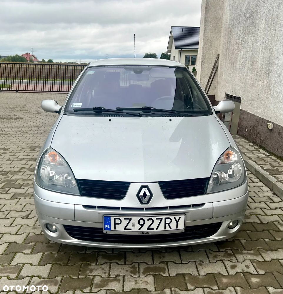 Renault Clio 1.5 dCi Dynamique - 5