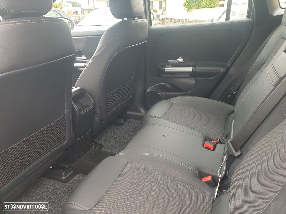 Mercedes-Benz EQA 250 Progressive - 21