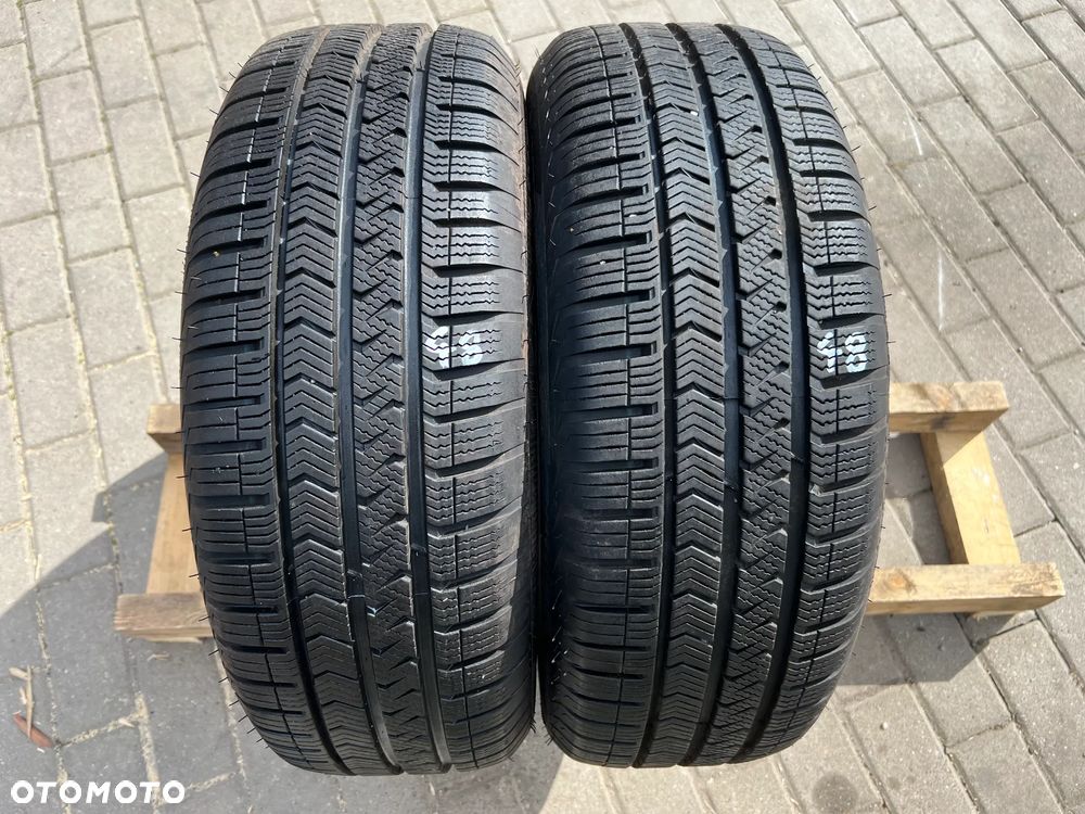 OPONY 195/60/15 88H VREDESTEIN QUATRAC 5 2019 WS 6MM
