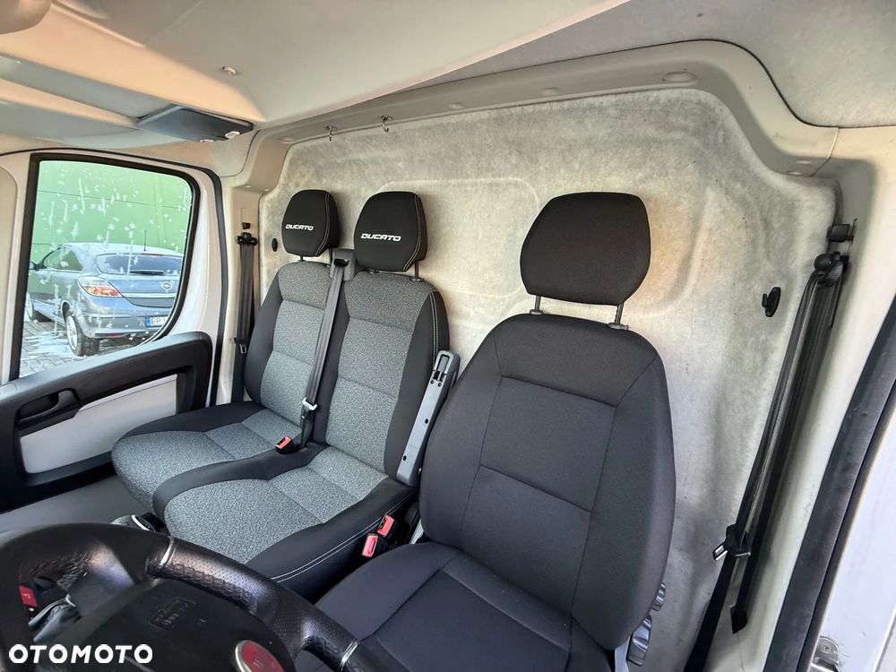 Fiat Ducato - 14