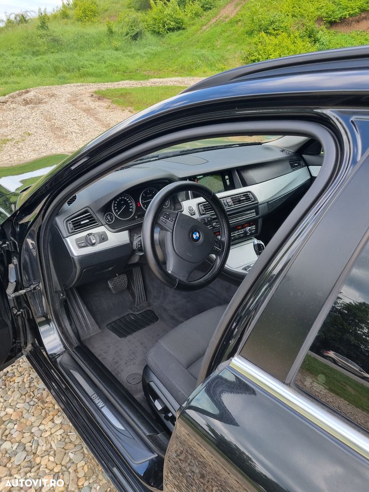BMW Seria 5 - 11