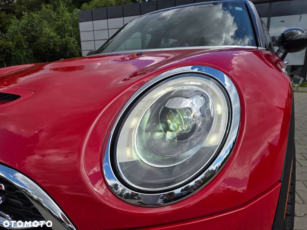 MINI Clubman Cooper S - 15