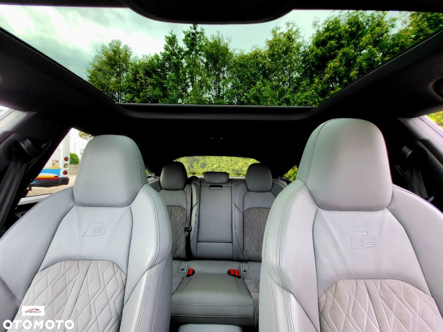 Audi S7 Sportback - 12