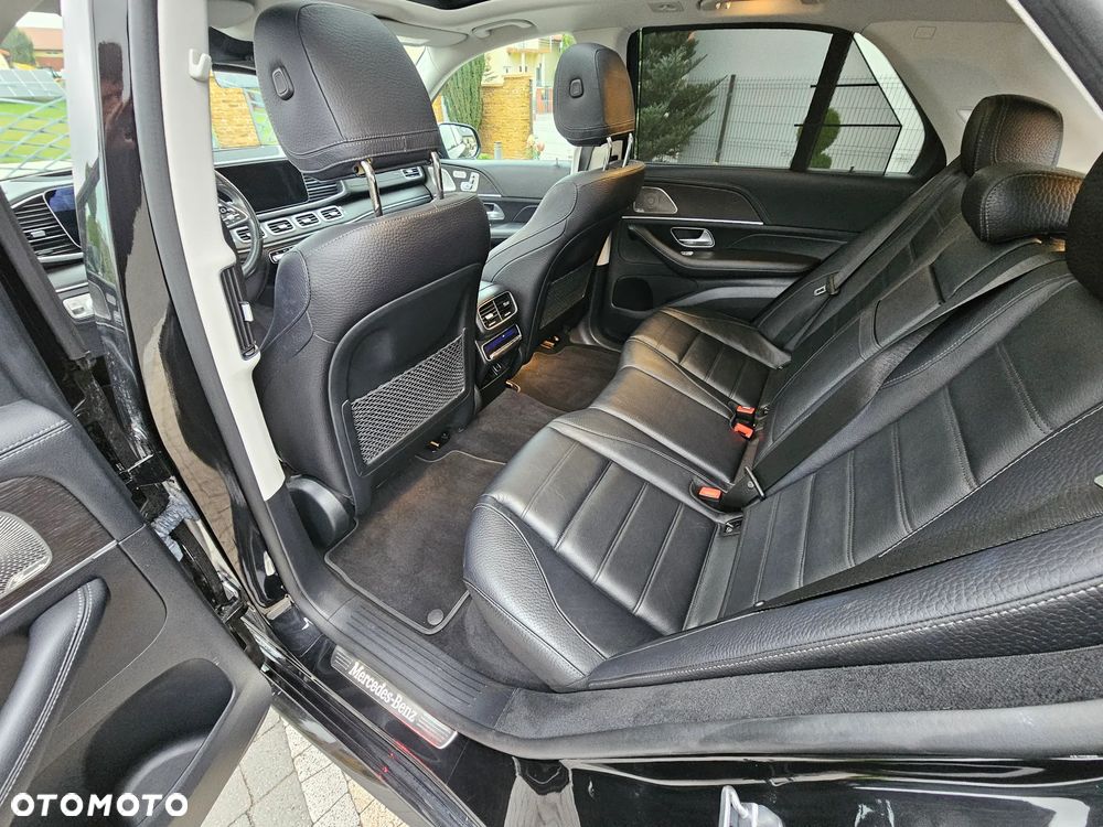 Mercedes-Benz GLE 400 d 4-Matic - 14