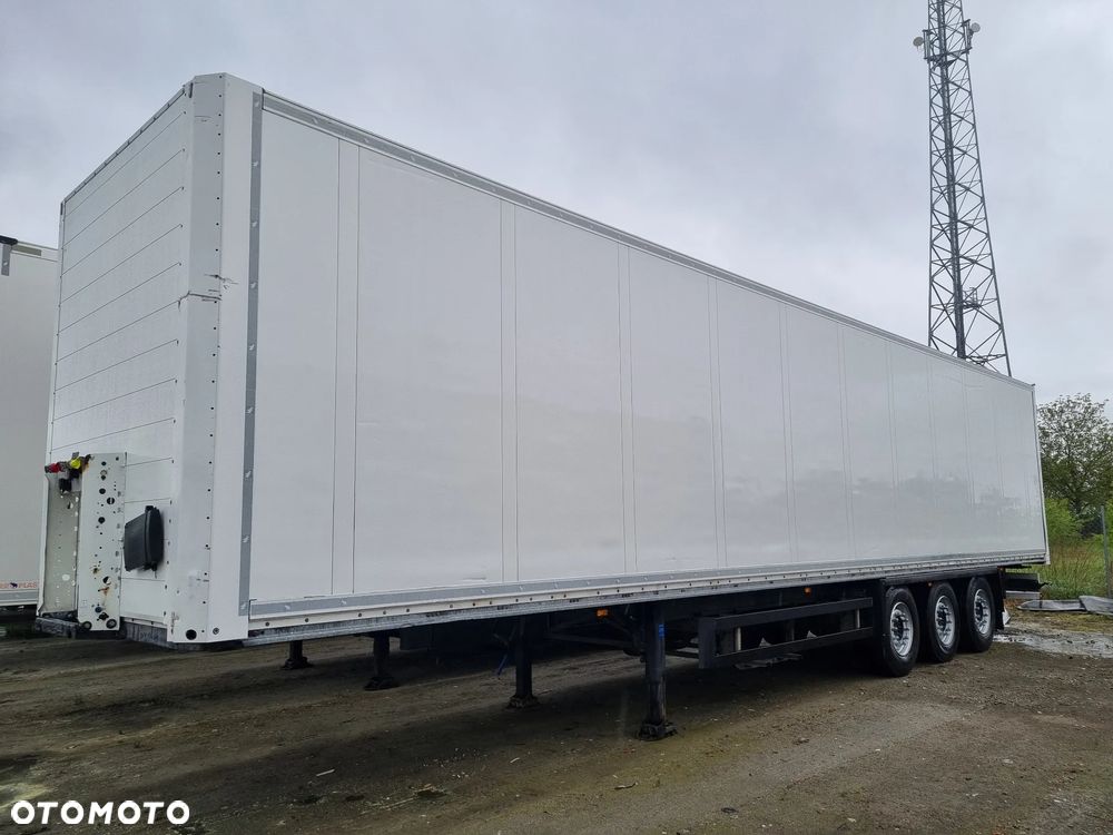 Schmitz Cargobull SCB*S3B - 1