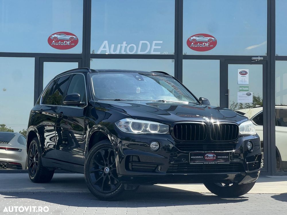 BMW X5 xDrive25d - 2