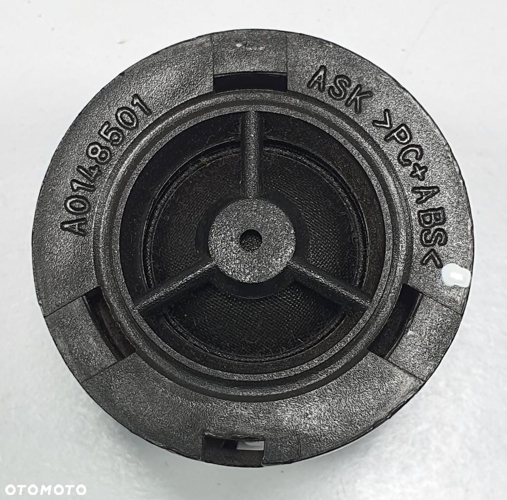 GŁOŚNIK GŁOŚNICZEK WYSOKOTONOWY OPEL CORSA D A0148501 55701250 - 1