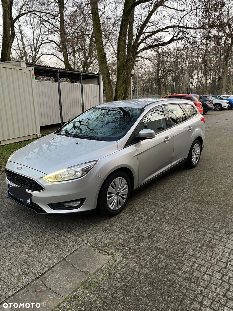 Ford Focus - 5