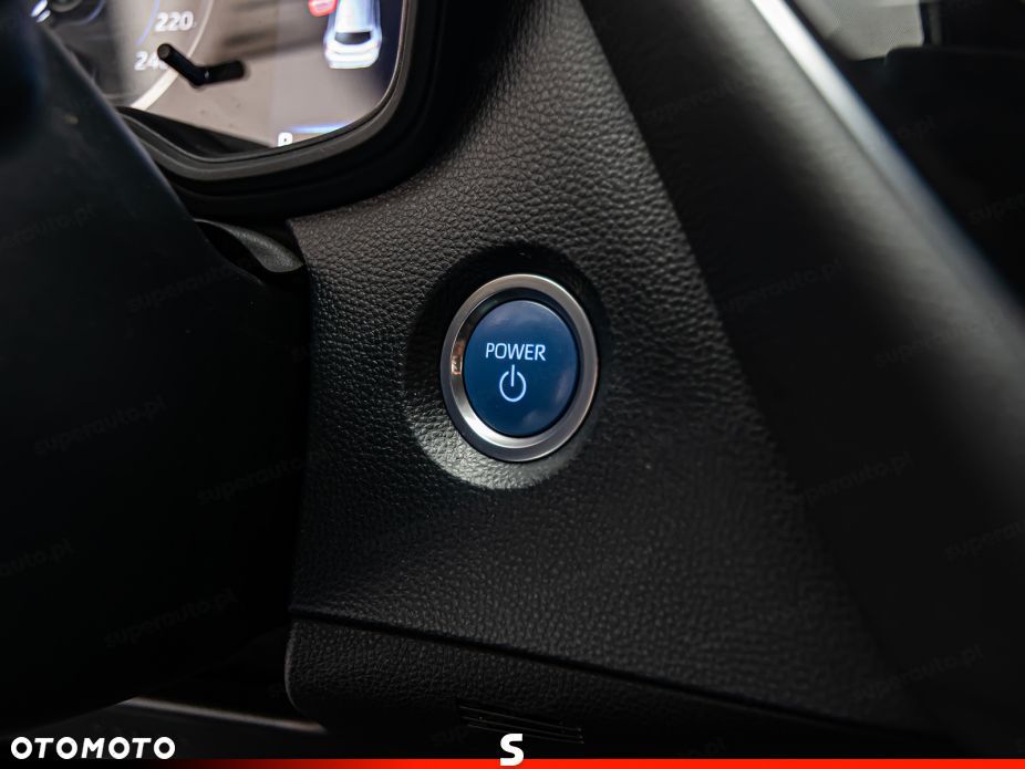 Toyota Corolla 1.8 Hybrid Active - 14