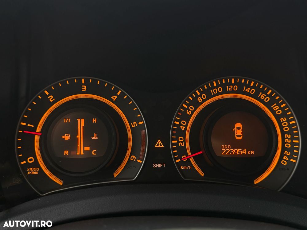 Toyota Auris - 9