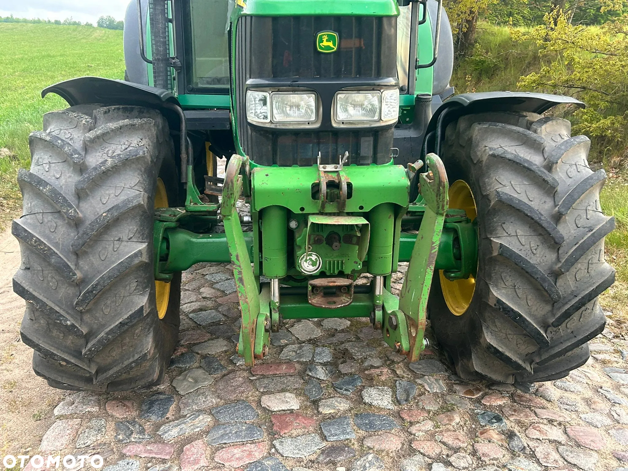 Case IH - 4