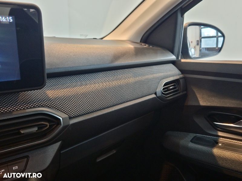 Dacia Logan ECO-G 100 MT6 Comfort - 25
