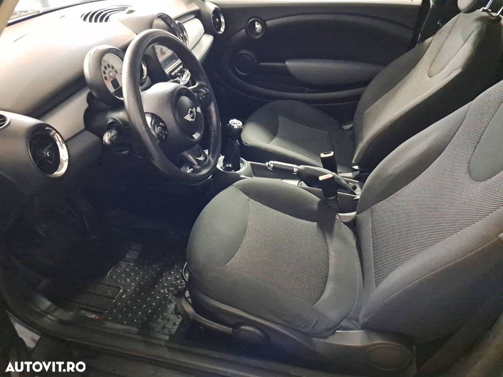 Mini ONE Standard - 8