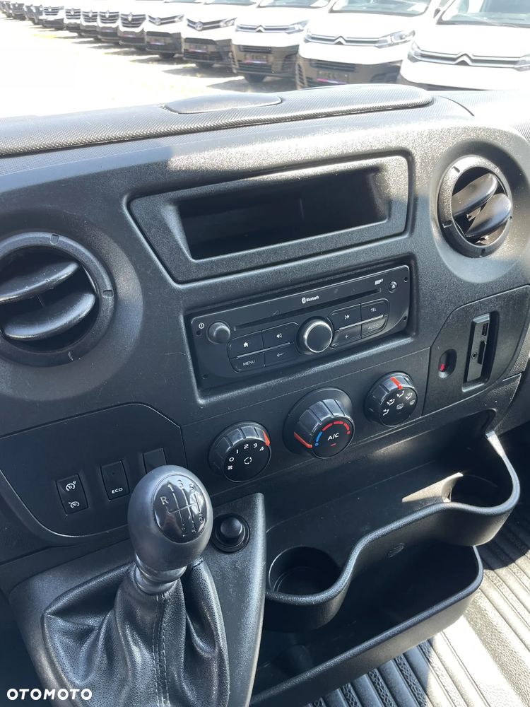 Renault Master - 8