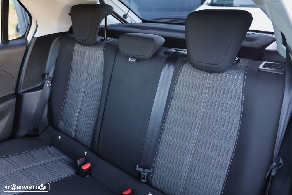 Opel Corsa 1.5 D Edition - 17