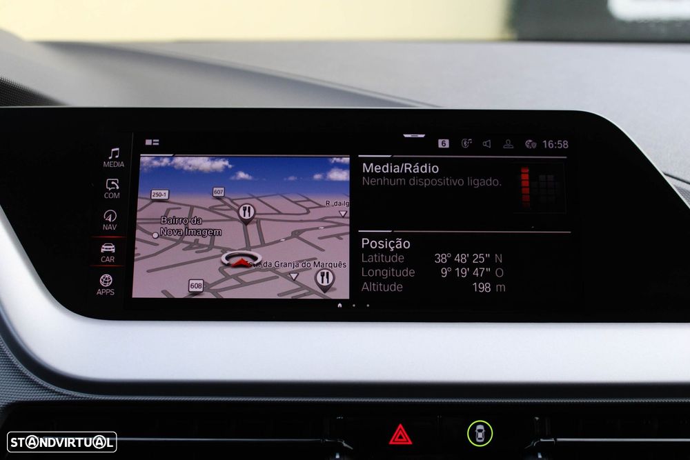 BMW 116 d Pack Essence - 26