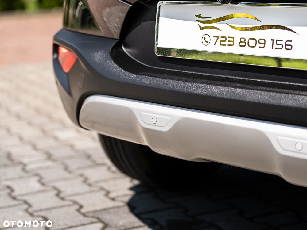 Kia Stonic 1.4 L - 22