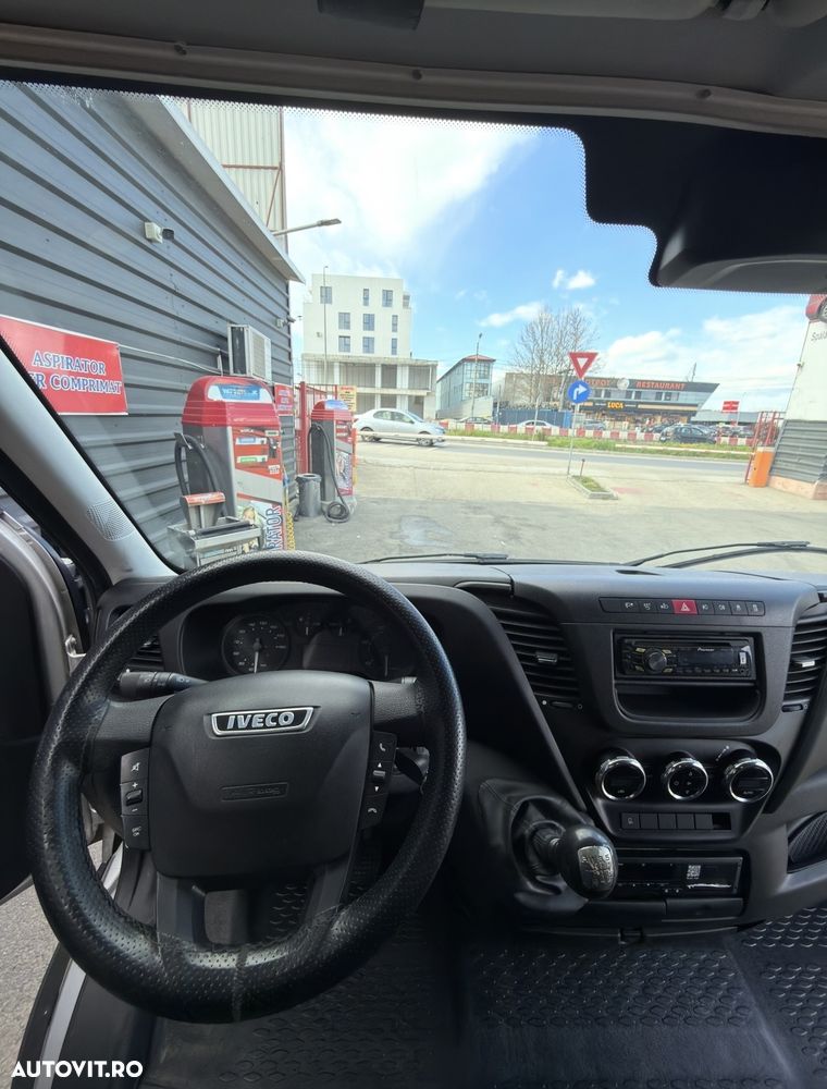Iveco Daily 35s21 - 9