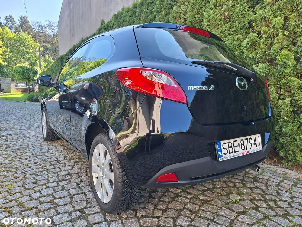 Mazda 2 1.3 Sport Independence - 18