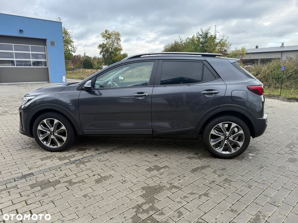 Kia Stonic 1.0 T-GDI L Business Line - 19