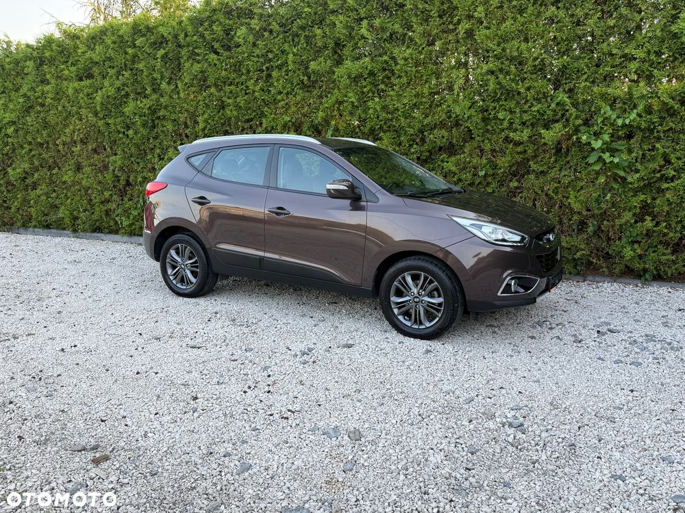 Hyundai ix35 - 13