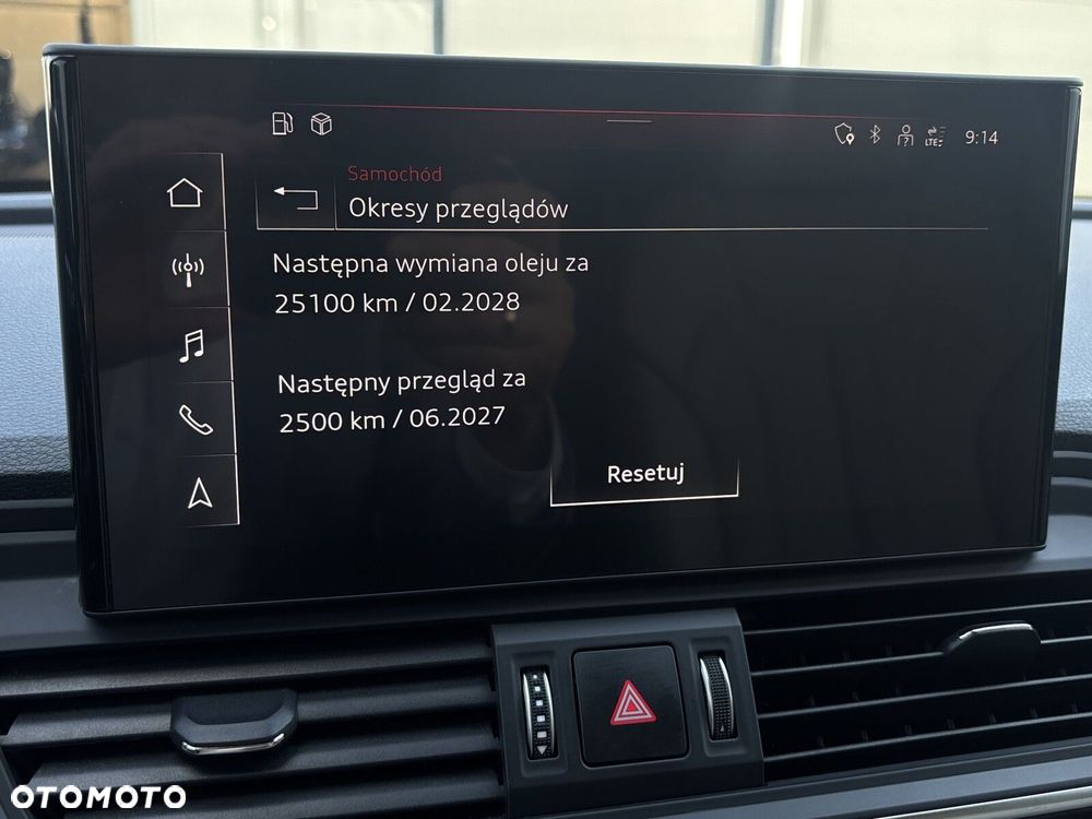 Audi Q5 40 TFSI mHEV Quattro S Line S tronic - 22