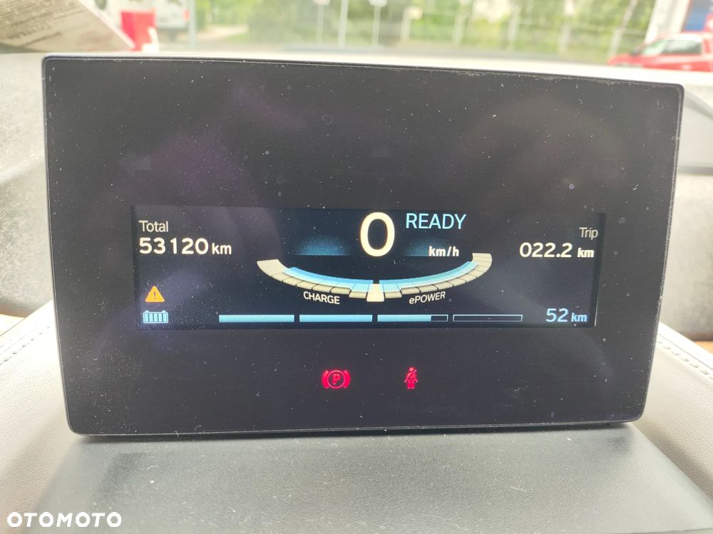 BMW i3 - 12