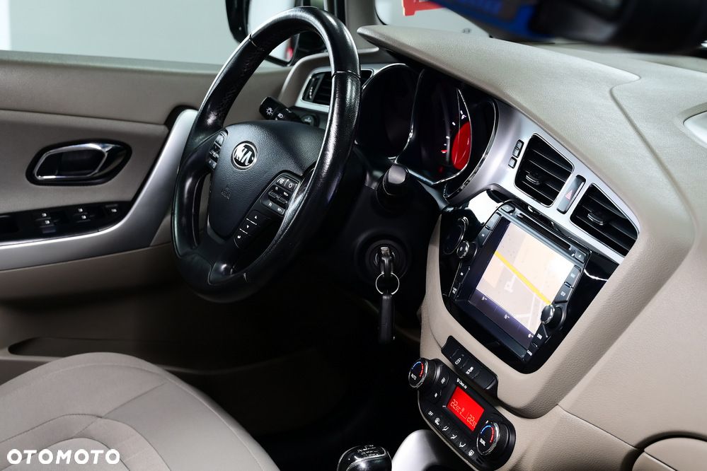 Kia Ceed 1.6 CRDi L - 26
