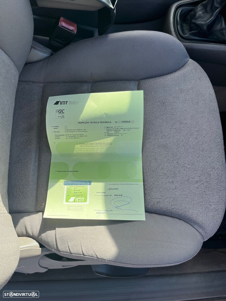 Audi A3 1.9 TDI Sport - 2