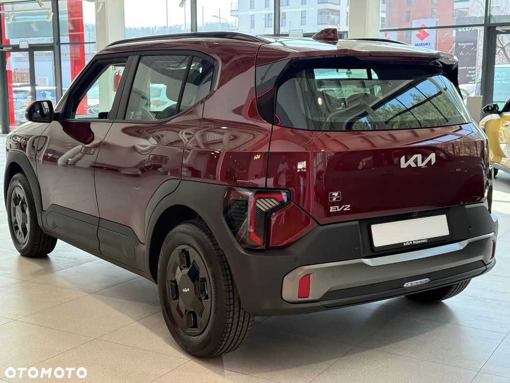 Kia EV2 42.2kWh Earth - 8