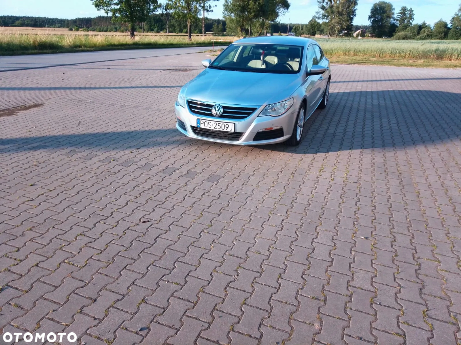 Volkswagen CC - 4