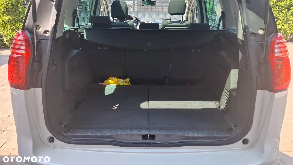 Peugeot 5008 1.6 HDi Access 7os - 15