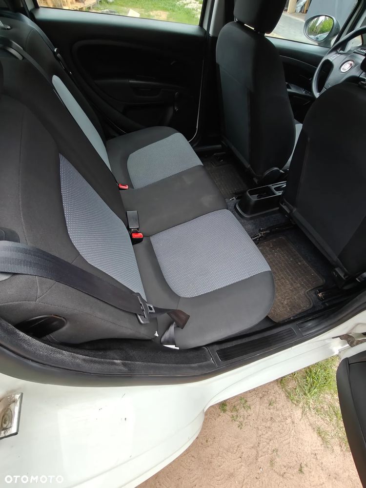 Fiat Grande Punto Actual 1.2 8V Actual - 6