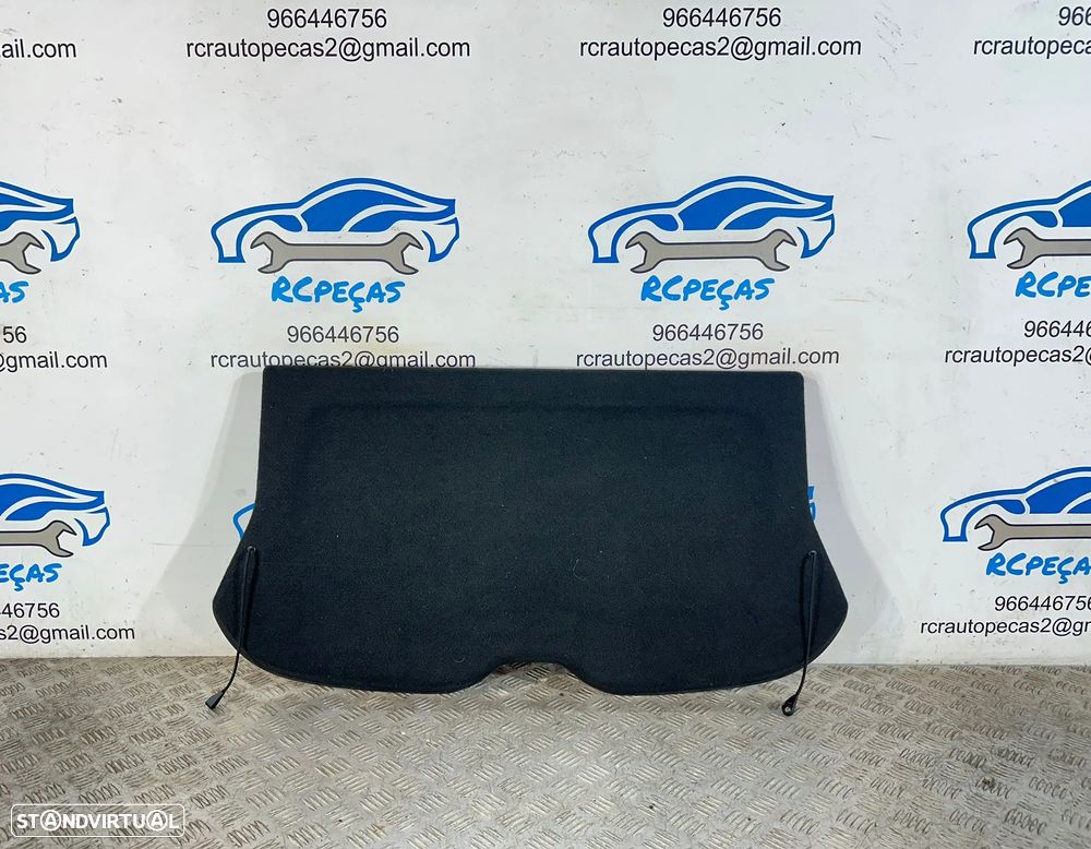 .Chapeleira Mala Original PSA Citroen DS5 2011 - 2018 - 1