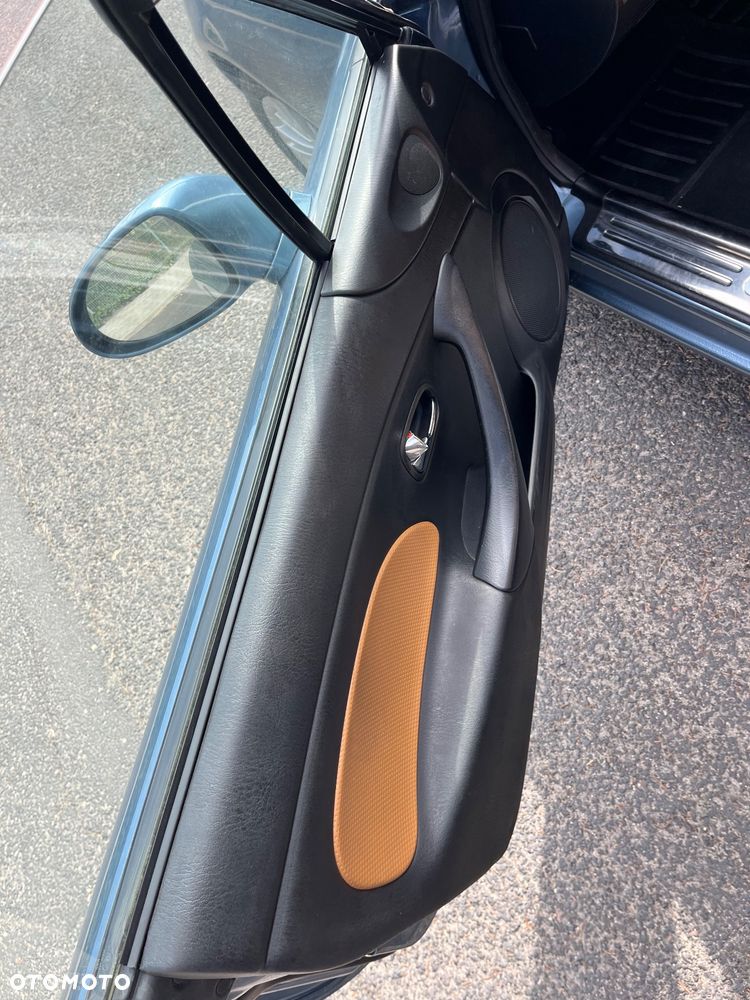 Mazda MX-5 1.9i 16V Impuls - 17