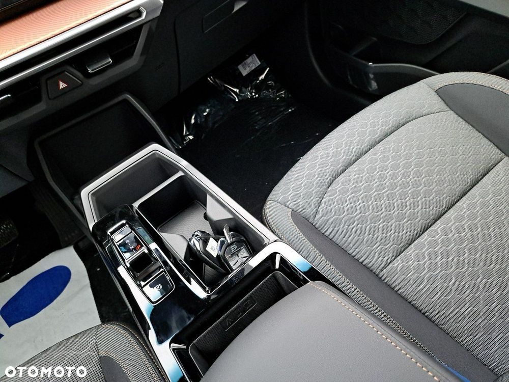 SsangYong/KGM Torres 1.5 T-GDI HEV e-DHT Adventure - 15