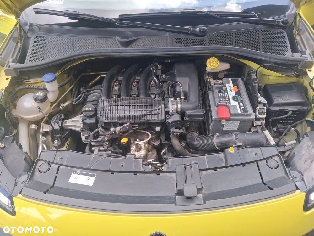 Citroën C4 Cactus 1.2 PureTech MoreLife - 18