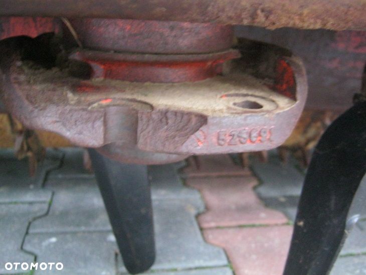 Kuhn Kuhn HRB 303 + INTERGA 3000 - 8
