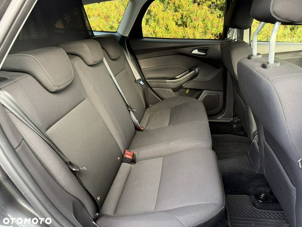 Ford Focus - 7
