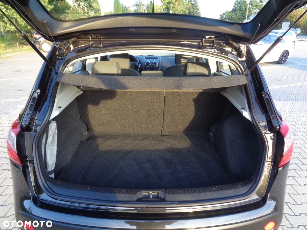 Nissan Qashqai 1.6 Tekna - 8