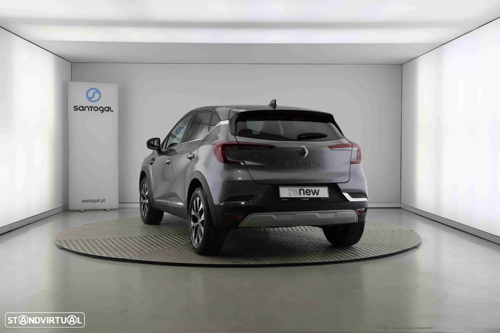 Renault Captur 1.0 TCe Techno - 8