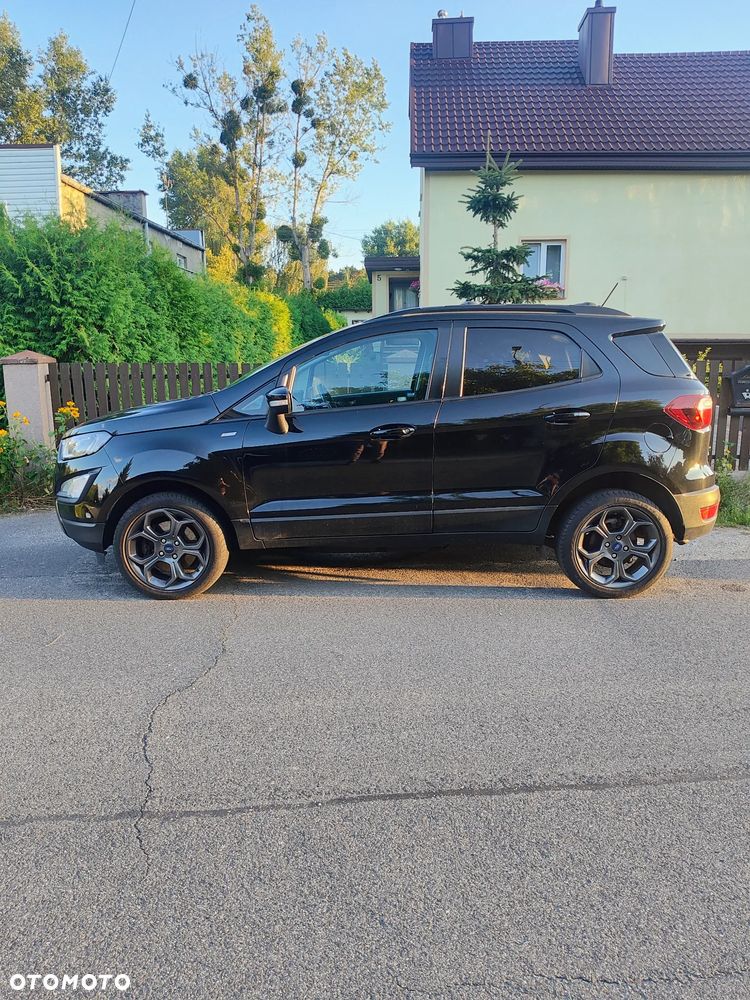 Ford EcoSport - 9