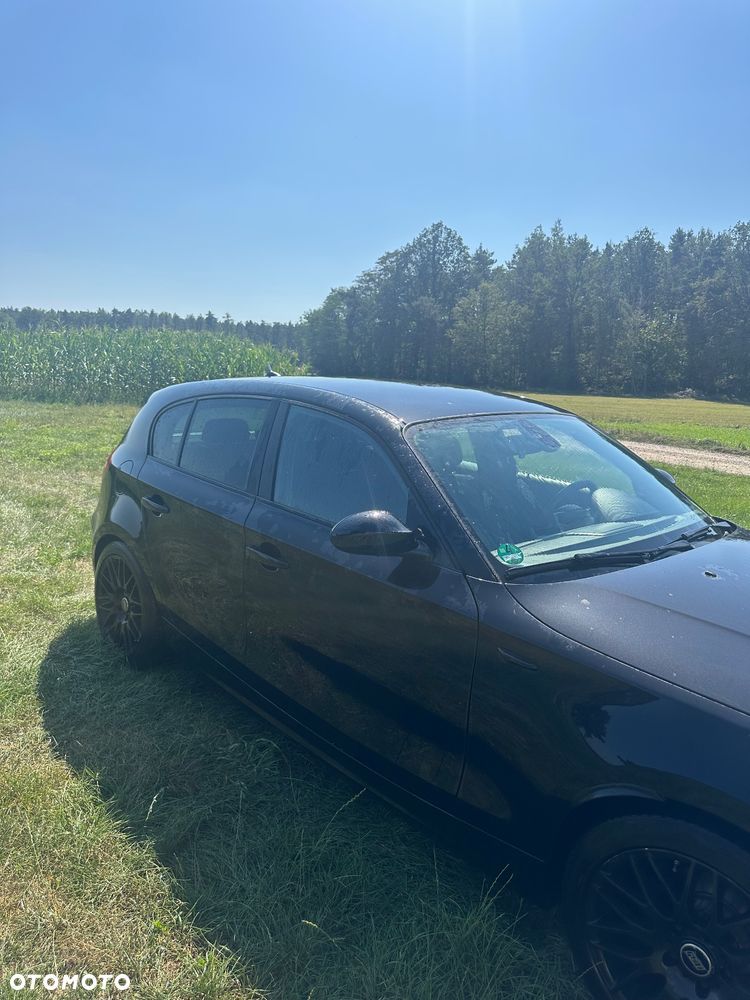 BMW Seria 1 116i - 9