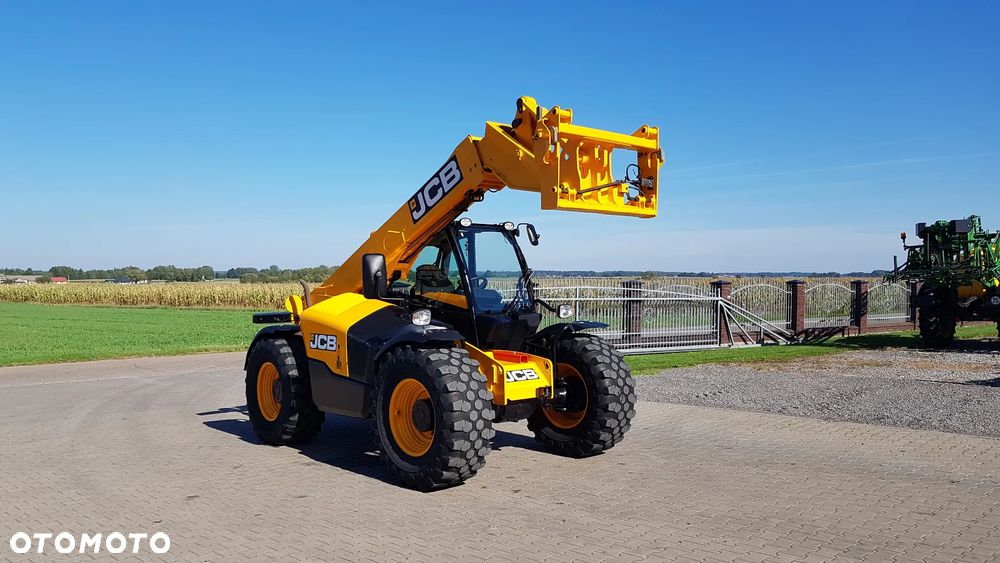 JCB 536-70 Agri Super 2014R - 16