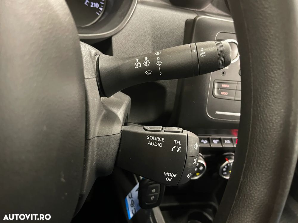 Dacia Duster 1.5 Blue dCi 4WD Comfort - 18