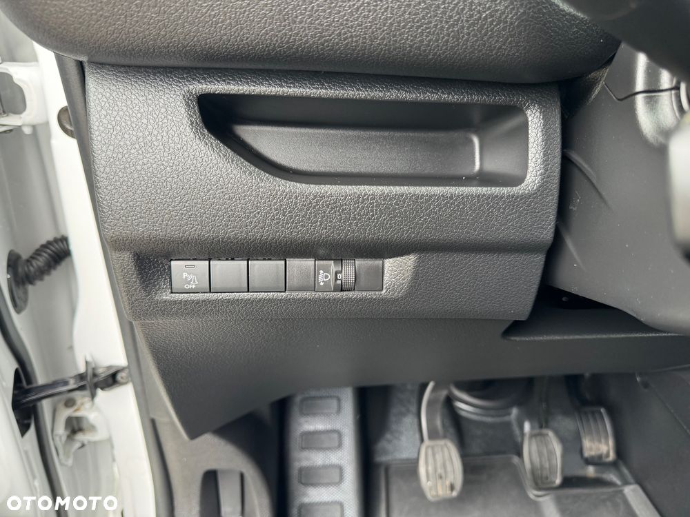 Citroën Jumpy - 21