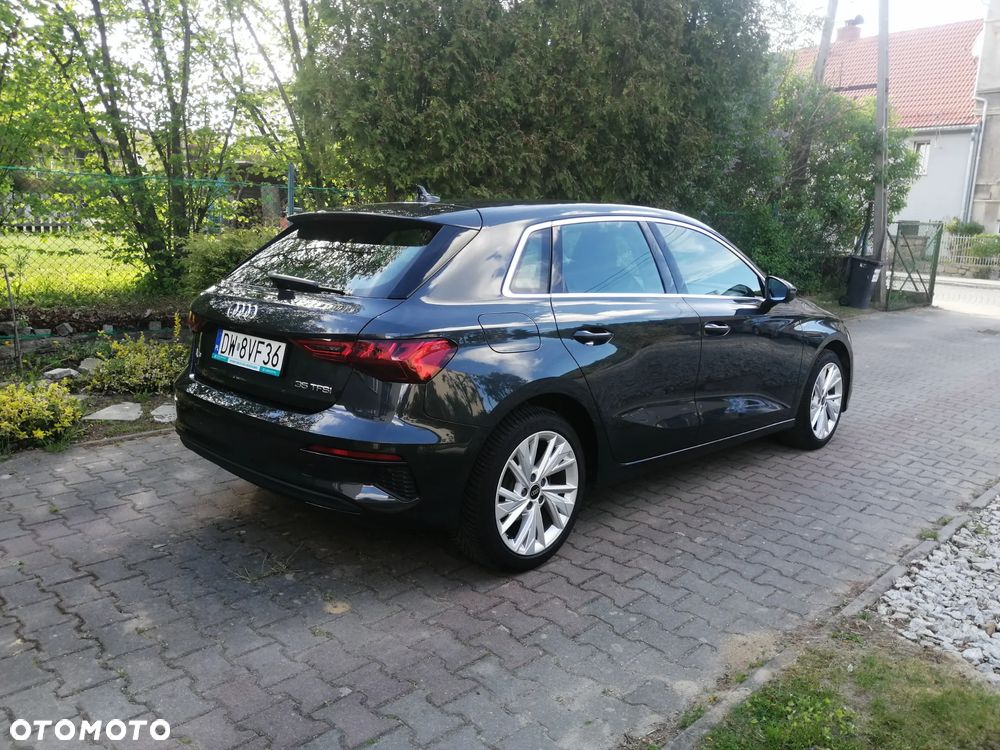 Audi A3 Sportback ver-35-tfsi-sport-s-tronic - 20
