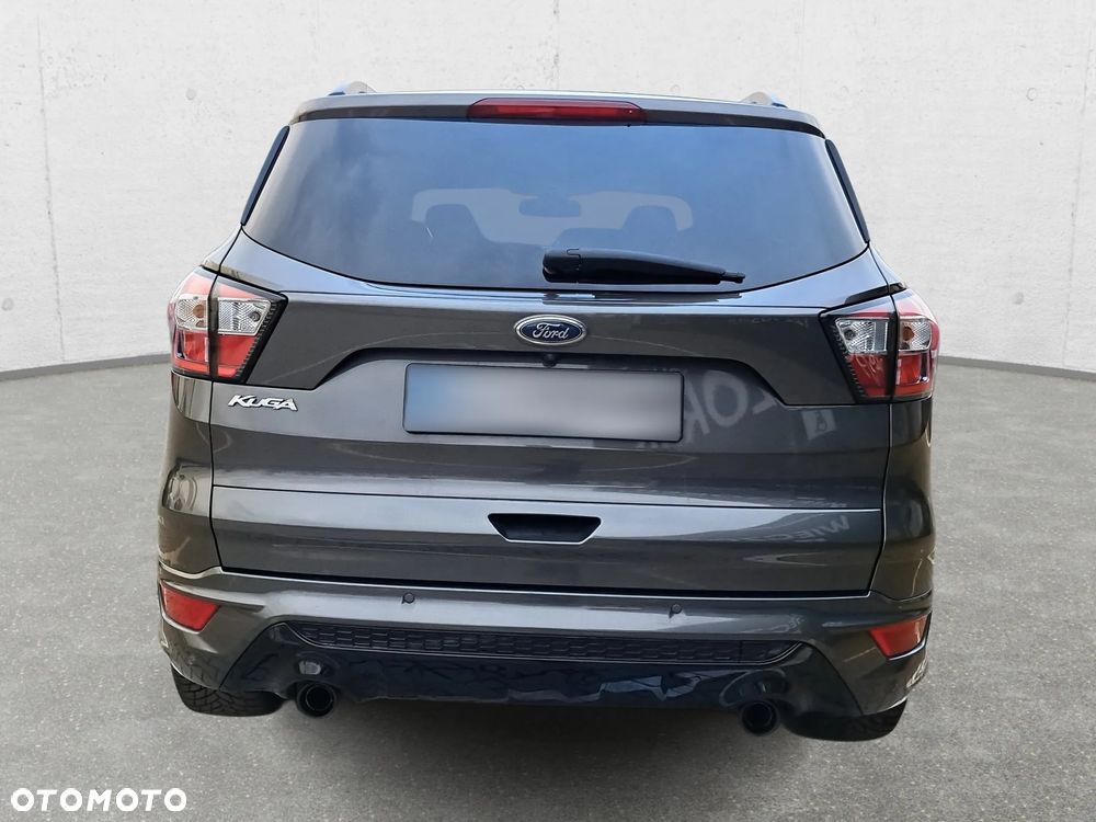 Ford Kuga 2.0 TDCi FWD ST-Line - 7