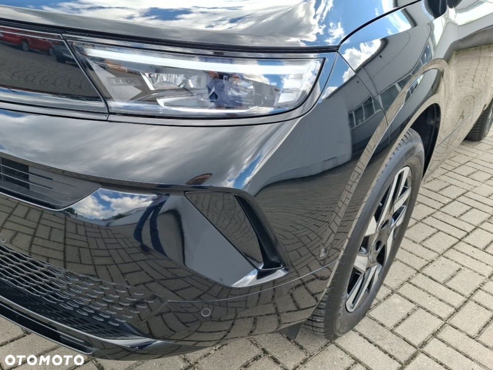 Opel Mokka 1.2 T GS S&S - 16