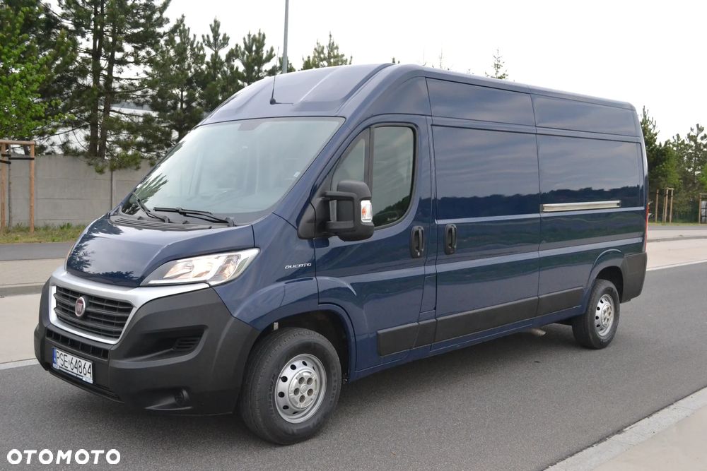 Fiat Ducato - 2